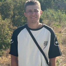 Фотография мужчины Антон, 22 года из г. Минск