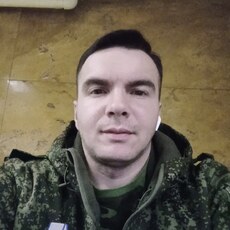 Фотография мужчины Командир, 32 года из г. Москва