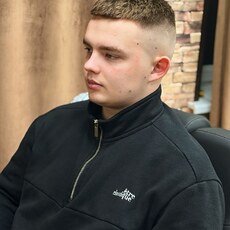 Фотография мужчины Maxim, 21 год из г. Брест