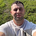 Данил, 36 лет