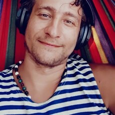 Фотография мужчины Пётр, 35 лет из г. Калуга