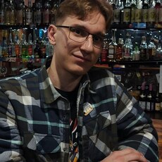 Фотография мужчины Виталий, 23 года из г. Магнитогорск