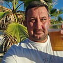 Булат, 45 лет