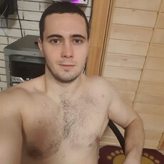 Фотография мужчины Павел, 30 лет из г. Тбилисская