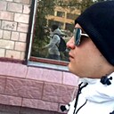 Митя, 32 года