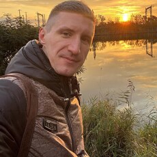 Фотография мужчины Дмитрий, 34 года из г. Шымкент