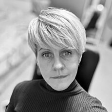 Фотография девушки Ольга, 45 лет из г. Москва