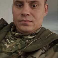 Фотография мужчины Андрей, 34 года из г. Курск