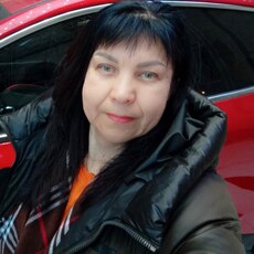 Фотография девушки Зазнайка, 44 года из г. Мытищи