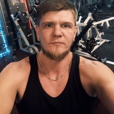 Фотография мужчины Роман, 34 года из г. Коломна