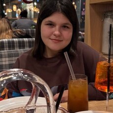 Фотография девушки Диана, 20 лет из г. Самара