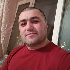 Фотография мужчины Рамка, 39 лет из г. Екатеринбург