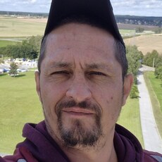 Фотография мужчины Кирилл, 41 год из г. Минск