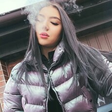 Фотография девушки Екатерина, 27 лет из г. Молодечно