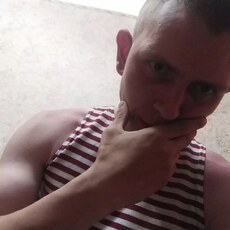 Фотография мужчины Евгений, 23 года из г. Бор