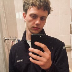 Фотография мужчины Влад, 22 года из г. Витебск