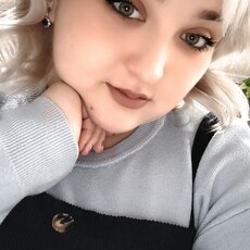 Фотография девушки Маргарет, 25 лет из г. Слуцк