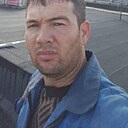 Жоний, 35 лет