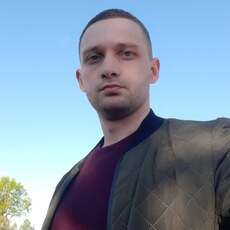 Фотография мужчины Сергей, 35 лет из г. Белыничи