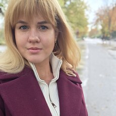 Фотография девушки Анастасия, 24 года из г. Армянск