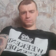 Фотография мужчины Дмитрий, 34 года из г. Могилев