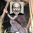 Роман, 21 год