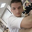 Алэхандро, 18 лет