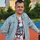 Никита, 34 года