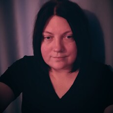 Фотография девушки Настя, 45 лет из г. Москва