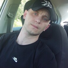 Фотография мужчины Александр, 35 лет из г. Сыктывкар