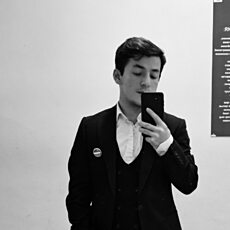 Фотография мужчины Ахмед, 20 лет из г. Рязань