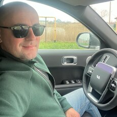 Фотография мужчины Дима, 35 лет из г. Краснодар