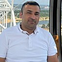 Ахмед, 33 года