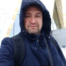 Фотография мужчины Евгений, 43 года из г. Уфа