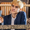 Марсель, 20 лет