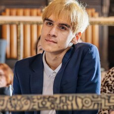 Фотография мужчины Марсель, 20 лет из г. Набережные Челны