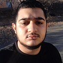 Михаил, 19 лет