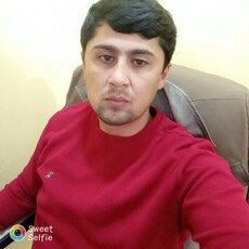 Фотография мужчины Алик, 25 лет из г. Красногорск