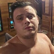 Фотография мужчины Иван, 30 лет из г. Ногинск