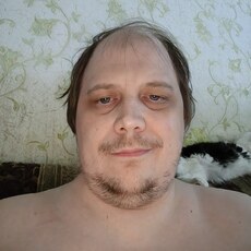 Фотография мужчины Александр, 37 лет из г. Балахна