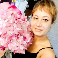 Фотография девушки Светланка, 39 лет из г. Калининград