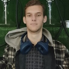 Фотография мужчины Артём, 18 лет из г. Пугачев