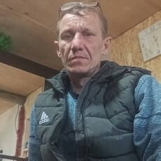Фотография мужчины Олег, 47 лет из г. Димитровград