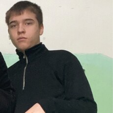 Фотография мужчины Эмиль, 18 лет из г. Ульяновск