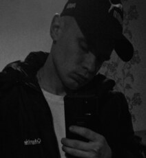 Фотография мужчины Ваня, 25 лет из г. Столин