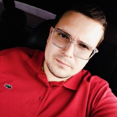 Фотография мужчины Владислав, 24 года из г. Карталы