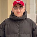 Айбек, 23 года