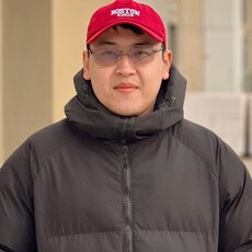 Фотография мужчины Айбек, 23 года из г. Алматы