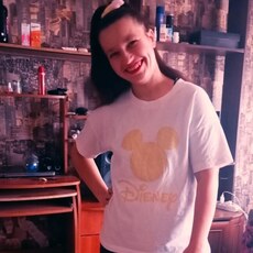 Фотография девушки Кристина, 27 лет из г. Харьков