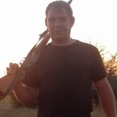 Фотография мужчины Алексей, 42 года из г. Люберцы